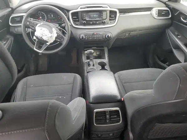 5XYPGDA30GG169479 2016 KIA SORENTO - Image 8