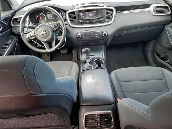 5XYPGDA30GG169823 2016 KIA SORENTO - Image 8