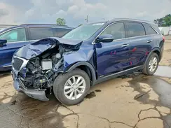 5XYPGDA30GG178781 2016 KIA SORENTO