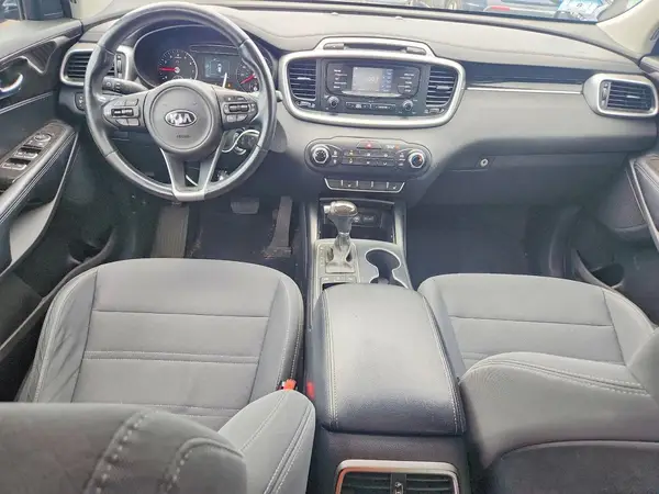5XYPGDA30GG178781 2016 KIA SORENTO - Image 8
