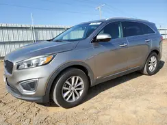 5XYPGDA30HG192472 2017 KIA SORENTO