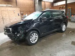 5XYPGDA30HG198272 2017 KIA SORENTO