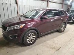 5XYPGDA30HG199874 2017 KIA SORENTO