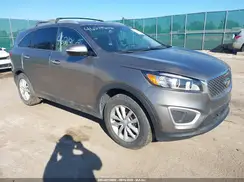 5XYPGDA30HG201932 2017 KIA SORENTO