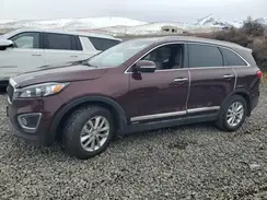 5XYPGDA30HG204121 2017 KIA SORENTO