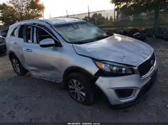 5XYPGDA30HG219749 2017 KIA SORENTO