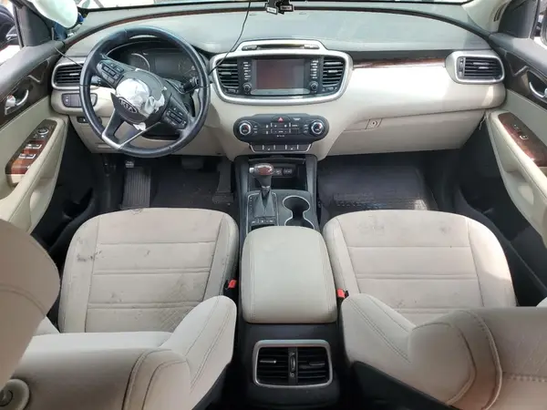 5XYPGDA30HG227950 2017 KIA SORENTO - Image 8