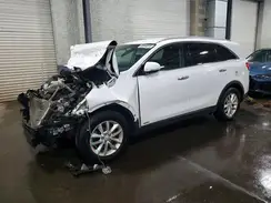 5XYPGDA30HG230685 2017 KIA SORENTO