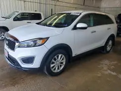 5XYPGDA30HG231299 2017 KIA SORENTO