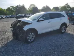 5XYPGDA30HG235692 2017 KIA SORENTO