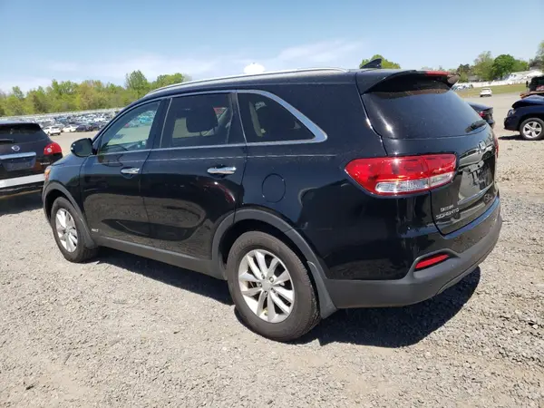 5XYPGDA30HG236745 2017 KIA SORENTO - Image 2