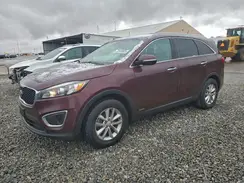 5XYPGDA30HG238236 2017 KIA SORENTO