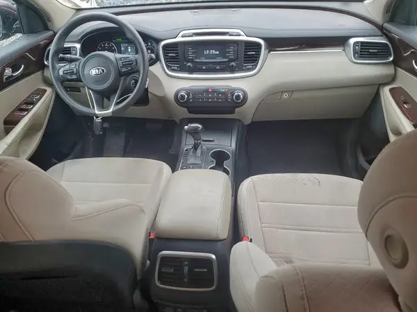 5XYPGDA30HG238236 2017 KIA SORENTO - Image 8