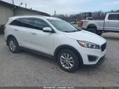 5XYPGDA30HG244635 2017 KIA SORENTO