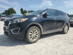 5XYPGDA30HG248538 2017 KIA SORENTO