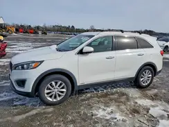 5XYPGDA30HG248782 2017 KIA SORENTO