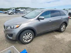 5XYPGDA30HG249625 2017 KIA SORENTO