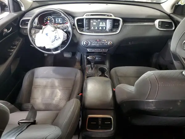 5XYPGDA30HG254615 2017 KIA SORENTO - Image 8