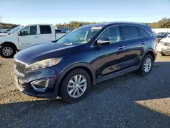 5XYPGDA30HG256462 2017 KIA SORENTO
