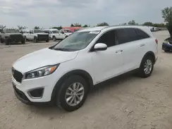 5XYPGDA30HG268059 2017 KIA SORENTO