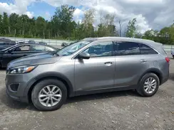 5XYPGDA30HG268742 2017 KIA SORENTO