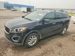 5XYPGDA30HG276436 2017 KIA SORENTO
