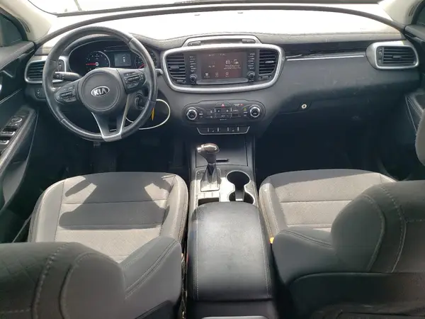 5XYPGDA30HG276937 2017 KIA SORENTO - Image 7