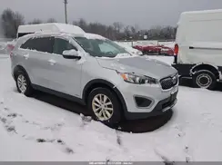 5XYPGDA30HG278249 2017 KIA SORENTO