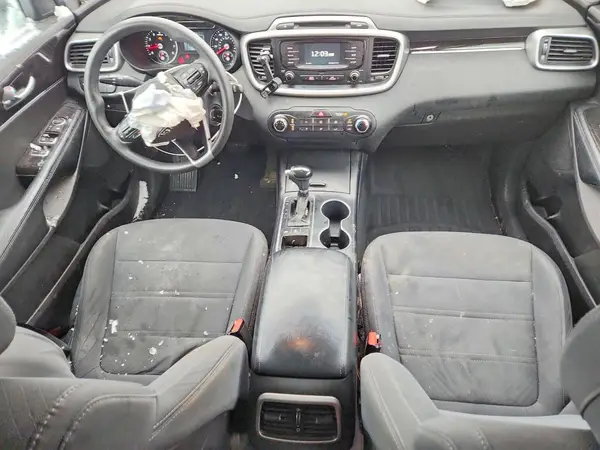5XYPGDA30HG281734 2017 KIA SORENTO - Image 8
