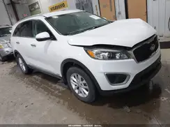 5XYPGDA30HG290367 2017 KIA SORENTO