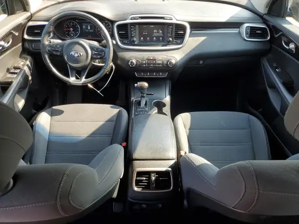 5XYPGDA30HG291101 2017 KIA SORENTO - Image 8
