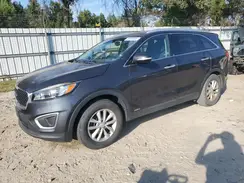 5XYPGDA30HG293298 2017 KIA SORENTO
