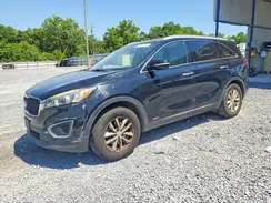 5XYPGDA30HG294290 2017 KIA SORENTO