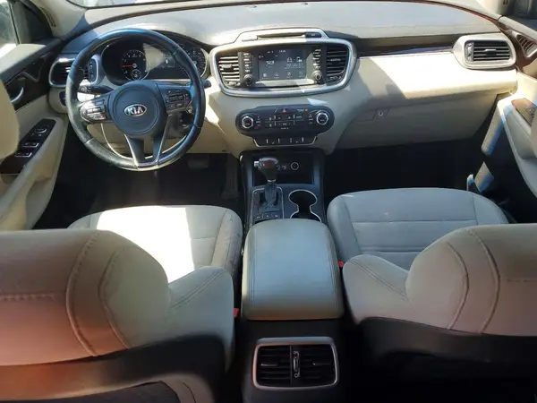 5XYPGDA30HG294290 2017 KIA SORENTO - Image 8