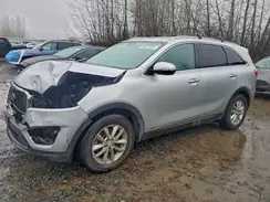 5XYPGDA30HG295813 2017 KIA SORENTO