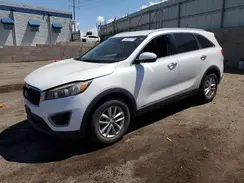 5XYPGDA30HG296122 2017 KIA SORENTO