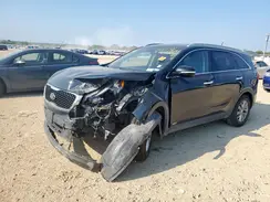 5XYPGDA30HG297819 2017 KIA SORENTO
