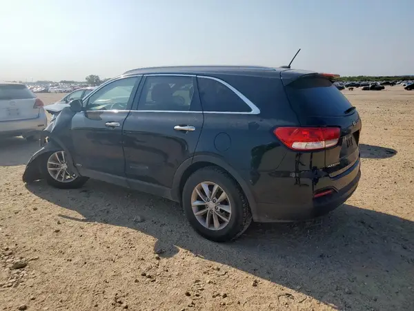 5XYPGDA30HG297819 2017 KIA SORENTO - Image 2