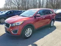 5XYPGDA30HG297951 2017 KIA SORENTO