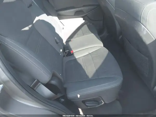 5XYPGDA30HG298937 2017 KIA SORENTO - Image 8