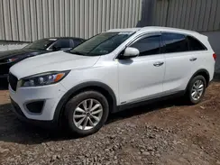 5XYPGDA30HG298971 2017 KIA SORENTO