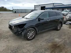 5XYPGDA30HG303831 2017 KIA SORENTO