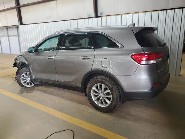 5XYPGDA30HG315753 2017 KIA SORENTO - Image 2