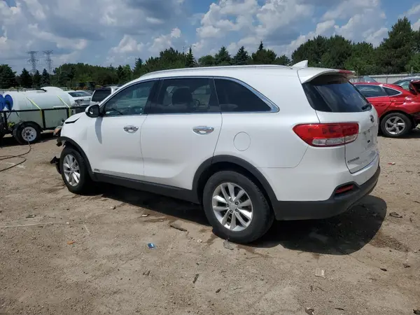 5XYPGDA30HG332732 2017 KIA SORENTO - Image 2