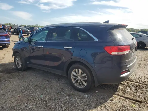5XYPGDA30HG335999 2017 KIA SORENTO - Image 2