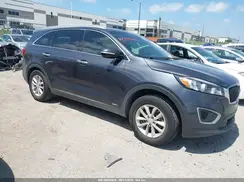 5XYPGDA30HG337431 2017 KIA SORENTO
