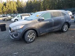 5XYPGDA30JG339959 2018 KIA SORENTO
