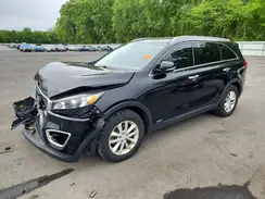 5XYPGDA30JG341095 2018 KIA SORENTO