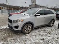 5XYPGDA30JG345793 2018 KIA SORENTO