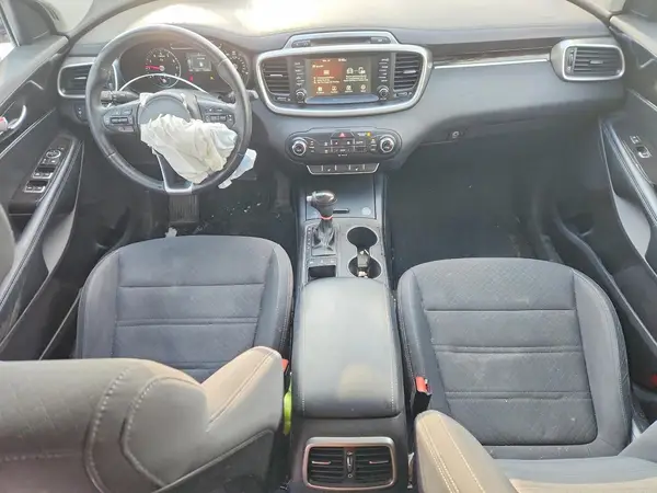 5XYPGDA30JG346460 2018 KIA SORENTO - Image 8